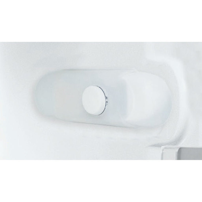 Indesit SI62S Tall Larder Fridge