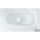 Indesit SI62S Tall Larder Fridge