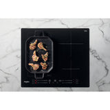 Whirlpool WL S7960 NE Induction Hob 4 Zones 60cm - Black