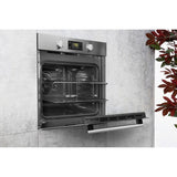 Hotpoint Class 4 SA4 544 H IX Built-in Oven - Stainless Steel