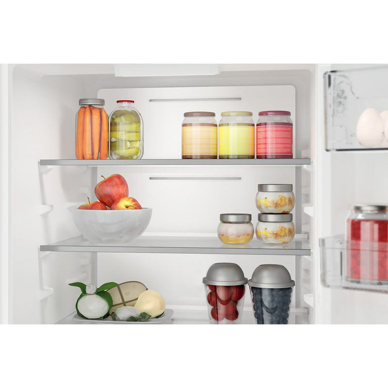 Hotpoint HTC18 T32 2 Built In Fridge Freezer