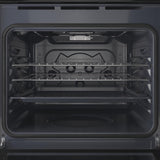 Indesit IO 232H B UK Built-In Single Oven - Black
