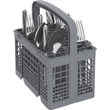 Indesit IN2FE13DT9SUK Freestanding 60cm Dishwasher - Silver