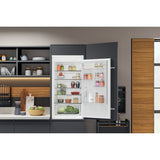 Hotpoint HTC18T112 Built in Fridge Freezer