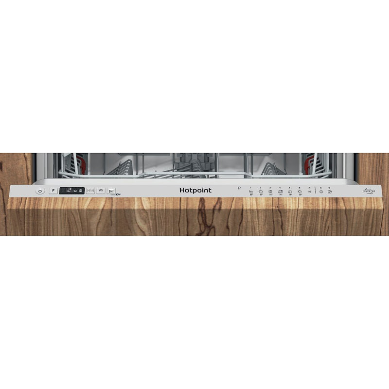 Hotpoint H2IHD526 Built-In 60cm Dishwasher