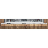Hotpoint H2IHD526 Built-In 60cm Dishwasher