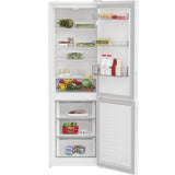 Indesit INKS 1361 W4UK Freestanding 60/40 Fridge Freezer - White