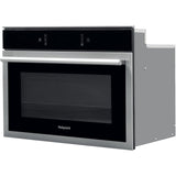 Hotpoint Class 6 MP 676 IX H Built-in Microwave - Stainless Steel