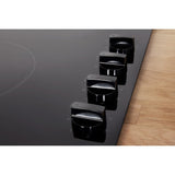 Indesit Aria RI 860 C Hob - Black