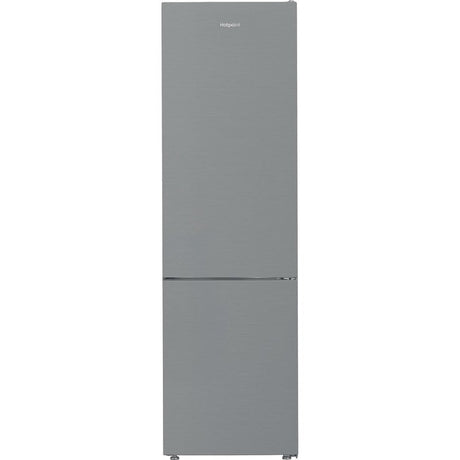 Hotpoint HPK25403XP6UK Freestanding Fridge Freezer - Inox