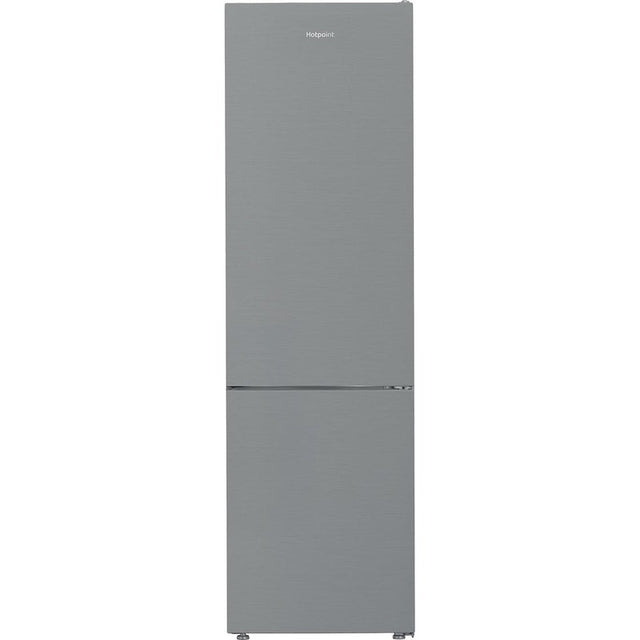 Hotpoint HPK25403XP6UK Freestanding Fridge Freezer - Inox