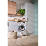 Hotpoint NDD8636DAUK Freestanding Washer Dryer