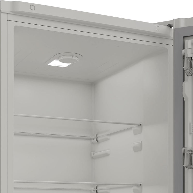 Indesit INKS 1361 W4UK Freestanding 60/40 Fridge Freezer - White