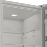 Indesit INKS 1361 W4UK Freestanding 60/40 Fridge Freezer - White