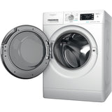 Whirlpool FFWDB964489WVUK 9+6kg Washer Dryer