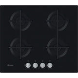 Indesit ING 61T/BK UK Gas Hob