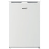 Hotpoint H55R1112WUK Freestanding Undercounter Fridge - White