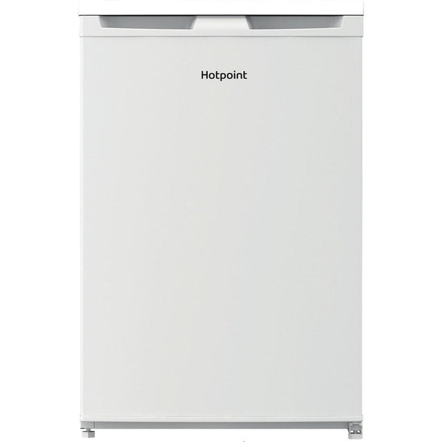 Hotpoint H55R1112WUK Freestanding Undercounter Fridge - White