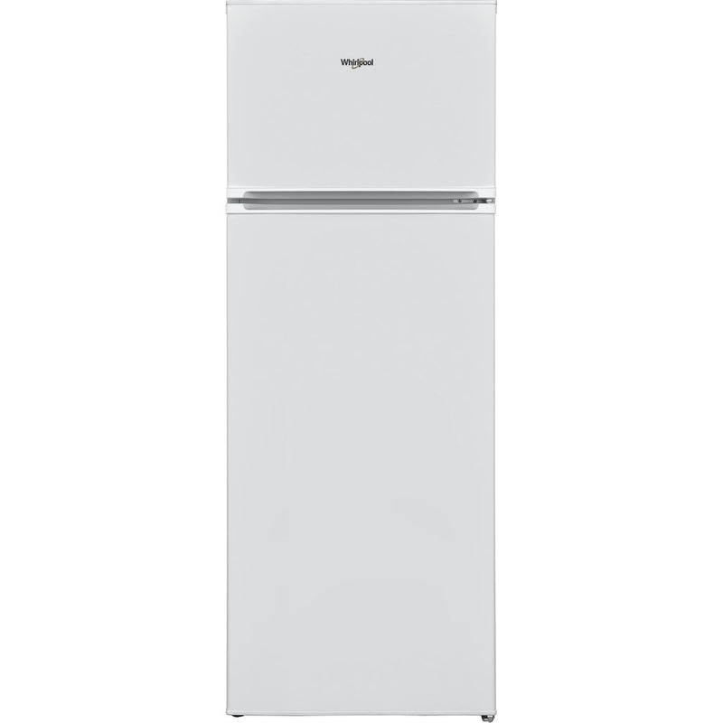 Whirlpool W55TM4120WUK Freestanding Fridge Freezer