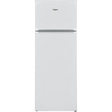 Whirlpool W55TM4120WUK Freestanding Fridge Freezer