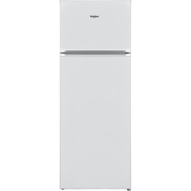 Whirlpool W55TM4120WUK Freestanding Fridge Freezer