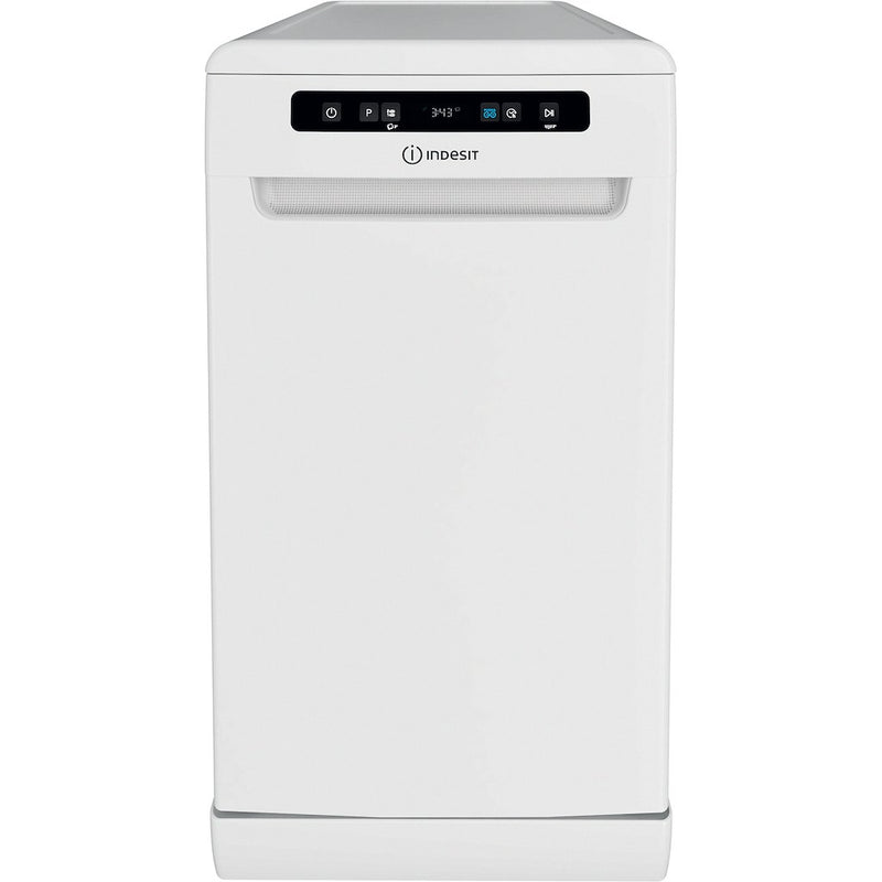 Indesit DSFO 3T224 Z UK N Dishwasher - White