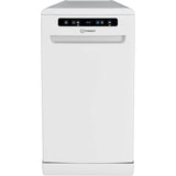 Indesit DSFO 3T224 Z UK N Dishwasher - White