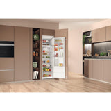 Hotpoint HTSD184011A1 Integrated Fridge