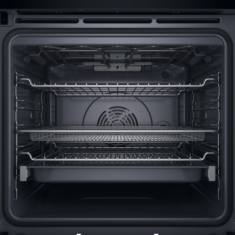 Hotpoint HOI68PT1SXUK Built-In Single Oven - Inox