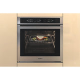 Whirlpool AKZ9S 8271 IX Built-In Electric Single Oven