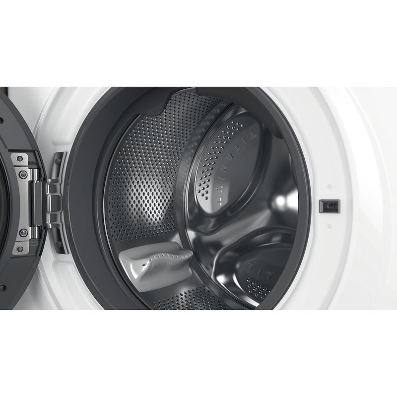 Hotpoint NDD10748DAUK 10+7kg Freestanding Washer Dryer