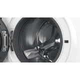 Hotpoint NDD10748DAUK 10+7kg Freestanding Washer Dryer