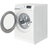 Indesit BWE101685XWUKN Washing Machine - White
