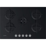 Indesit ING 72T/BK Gas Hob