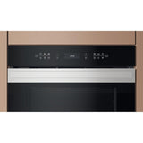 Hotpoint HCW7O7HTSXUK Built-In Microwave - Silver