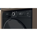 Hotpoint NDD8636BDAUK Freestanding Washer Dryer