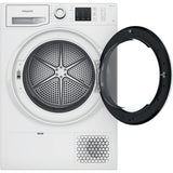 Hotpoint NT M10 81WK Heat Pump Tumble Dryer - White
