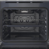 Indesit IO 232H W Built-In Single Oven - White