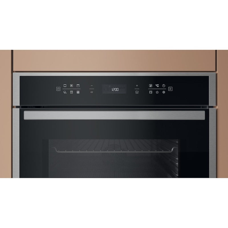 Hotpoint HOI68PT1SXUK Built-In Single Oven - Inox