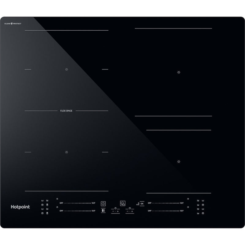 Hotpoint TS3560FCPNE Induction Hob