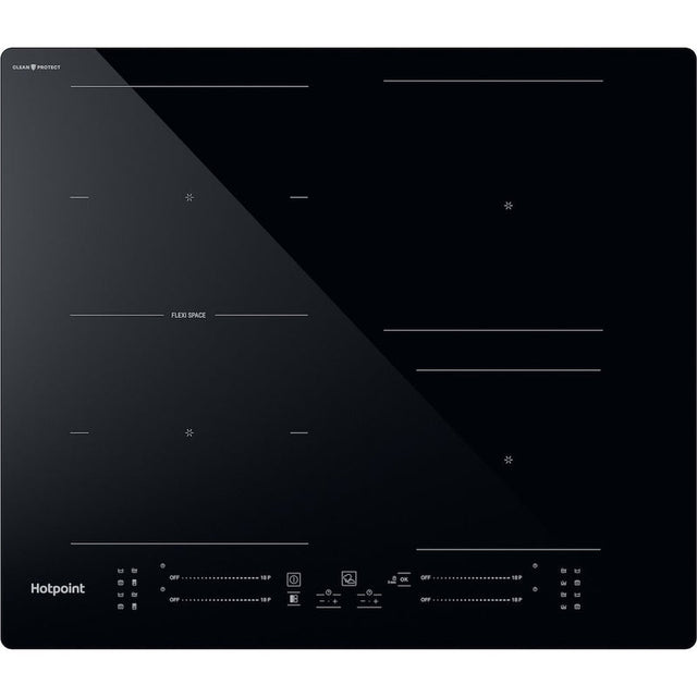 Hotpoint TS3560FCPNE Induction Hob