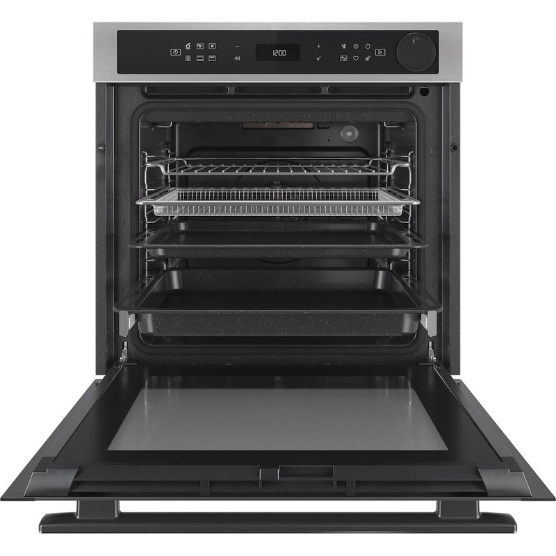Whirlpool AKZ9S 8271 IX Built-In Electric Single Oven