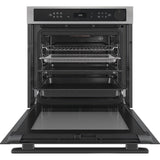 Whirlpool AKZ9S 8271 IX Built-In Electric Single Oven