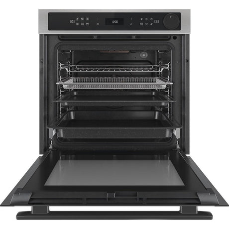 Whirlpool AKZ9S 8271 IX Built-In Electric Single Oven