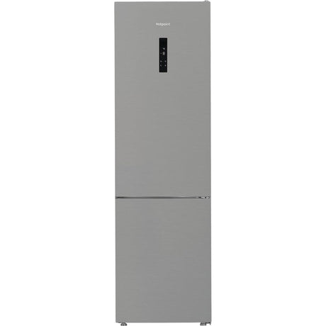 Hotpoint HPK 26403 XP5UK Freestanding 70/30 Fridge Freezer with EvenFlow - Silver