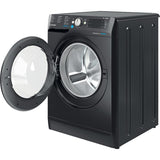 Indesit BWE91496XKUKN 9kg Washing Machine - Black