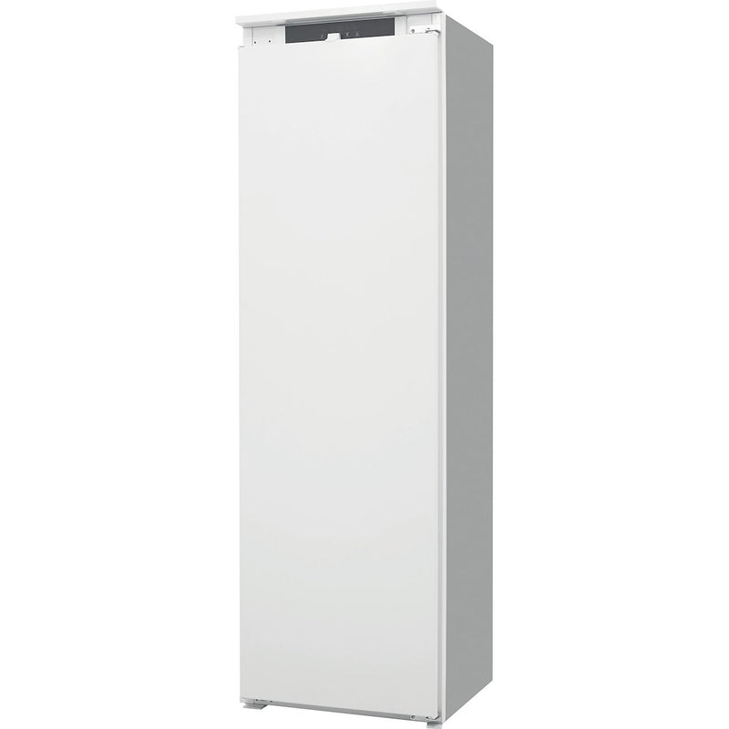 Hotpoint HF1801EF2 integrated upright freezer