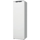 Hotpoint HF1801EF2 integrated upright freezer
