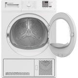 Hotpoint CHDC92WWGDUK 9kg Condenser Tumble Dryer - White