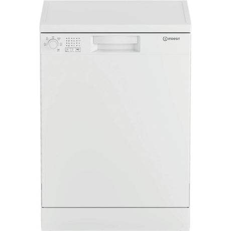 Indesit IN2FE13DT9WUK Freestanding 60cm Dishwasher - White